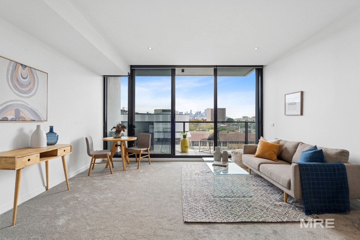 507/9 Griffiths Street