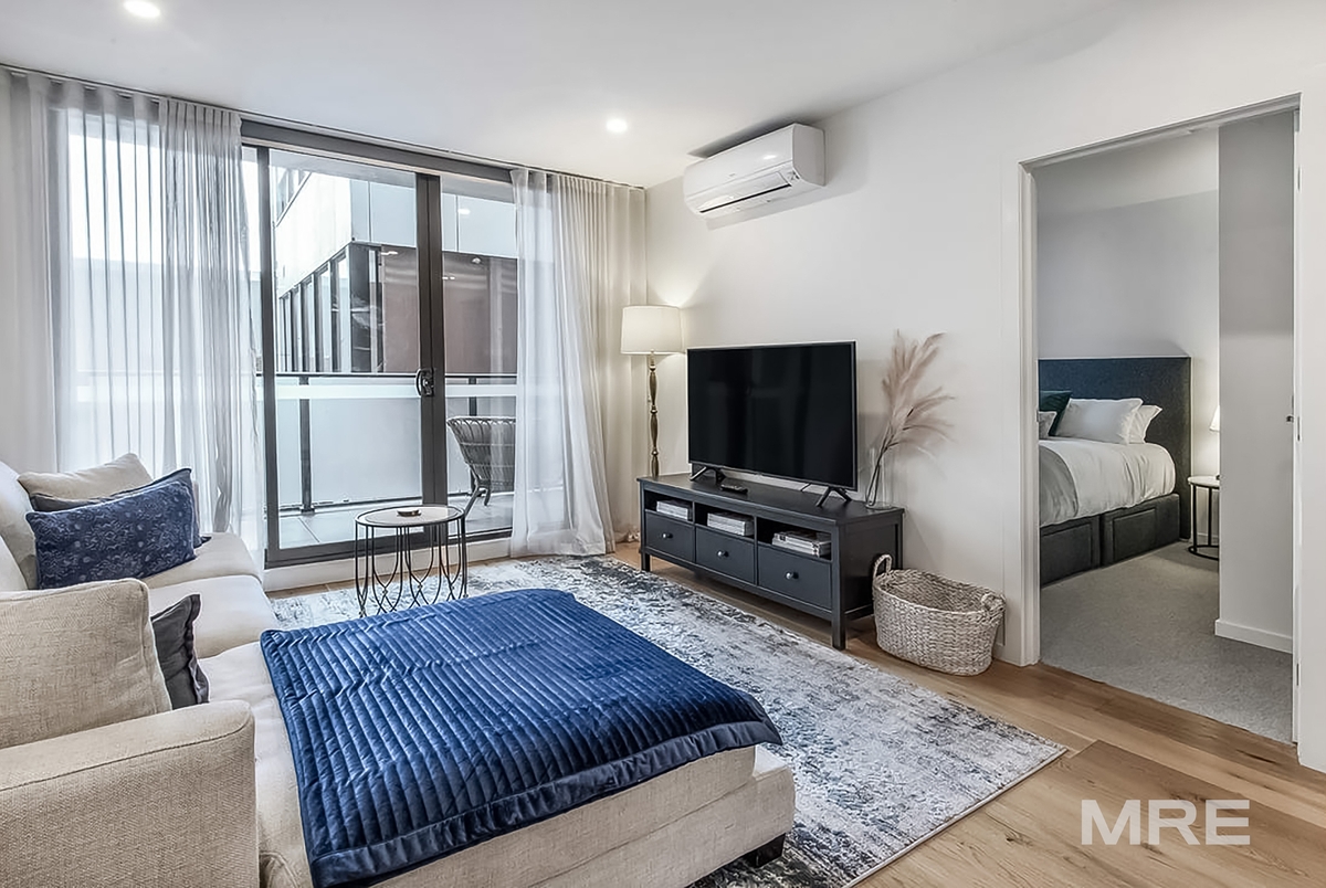 105/312 Swan Street