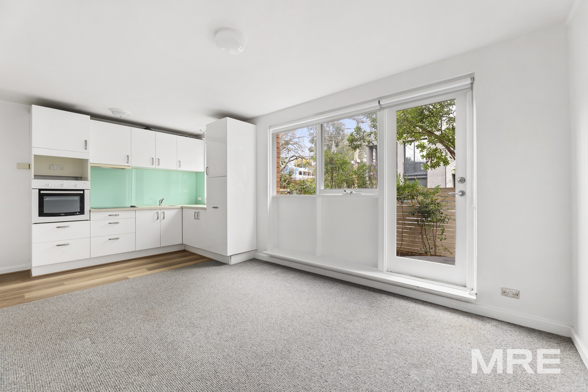1/9 Egan Street