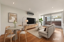 105/63 Stawell Street, Richmond, VIC 3121