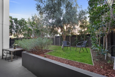 3/45 York Street, Richmond, VIC 3121 photo 1 of 6