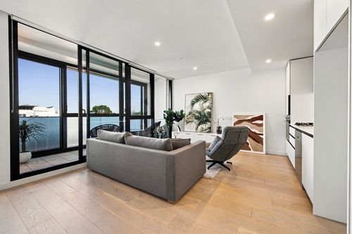 404/171 Buckingham Street, Richmond, VIC 3121