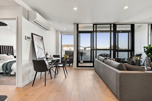 404/171 Buckingham Street, Richmond, VIC 3121