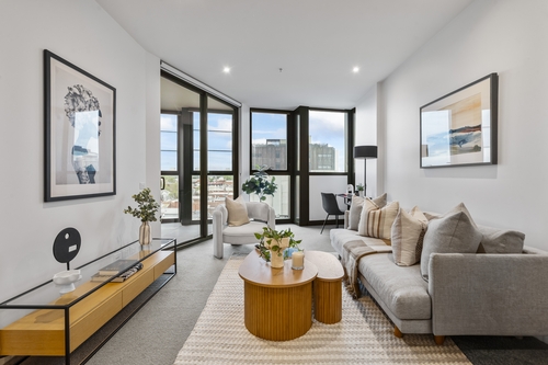 604/140 Swan Street, Richmond, VIC 3121