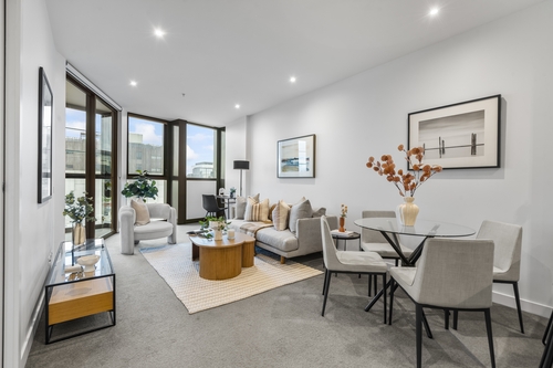 604/140 Swan Street, Richmond, VIC 3121