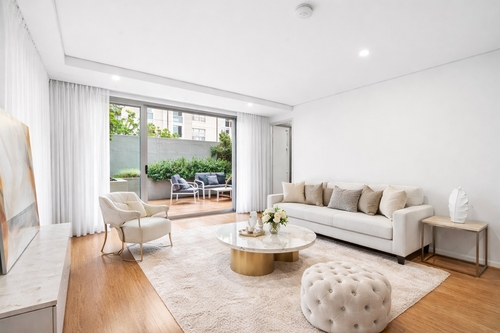 5/755 Botany Road, Rosebery, NSW 2018
