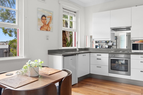 11/40A Bayswater Road, Rushcutters Bay, NSW 2011