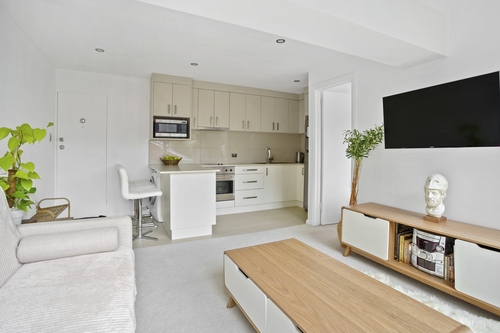 2/1 Plimsoll Place, Sandy Bay, TAS 7005