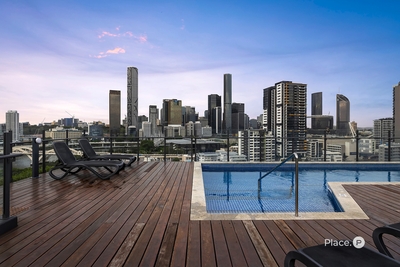 21203/23 Bouquet Street, South Brisbane, QLD 4101