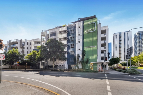 306/8 Cordelia Street, South Brisbane, QLD 4101