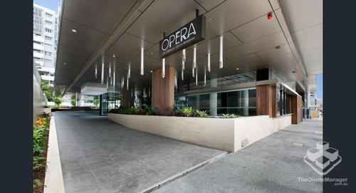 L12/47 Cordelia Street, South Brisbane, QLD 4101