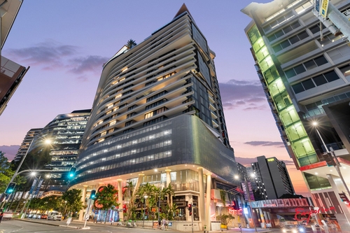 801/269 Grey Street, South Brisbane, QLD 4101