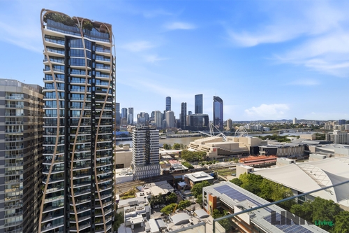12309/22  Merivale Street, South Brisbane, QLD 4101