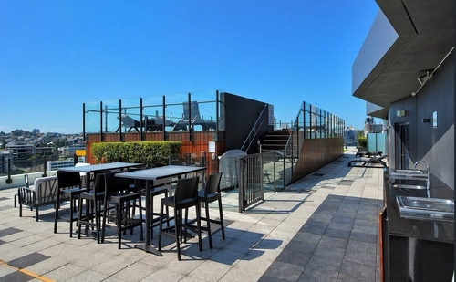 11002/25 Bouquet Street, South Brisbane, QLD 4101
