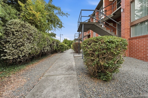 19/56 Adelaide Street, South Hobart, TAS 7004