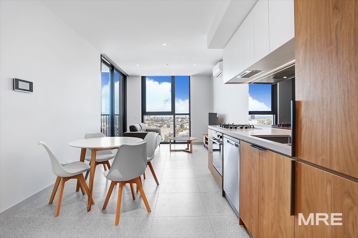 1605/138 Ferrars Street