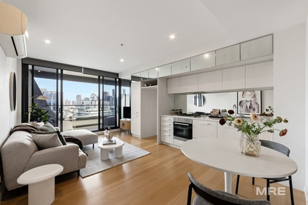 1702/38 Albert Road, South melbourne, VIC, 3205, South Melbourne - Image 1