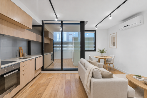 505/97 Palmerston Crescent, South Melbourne, VIC 3205
