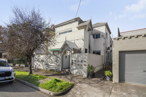 3/11A Anderson Street, South Melbourne, VIC 3205