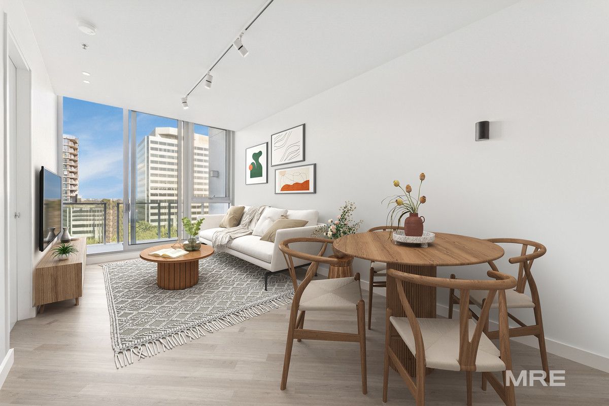 702B/499 St Kilda Road