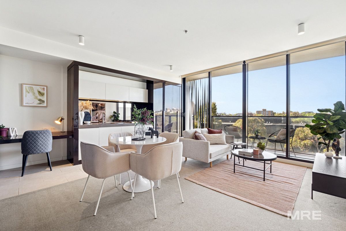 409/1 Clara Street