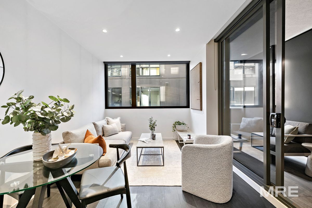 107/35 Wilson Street