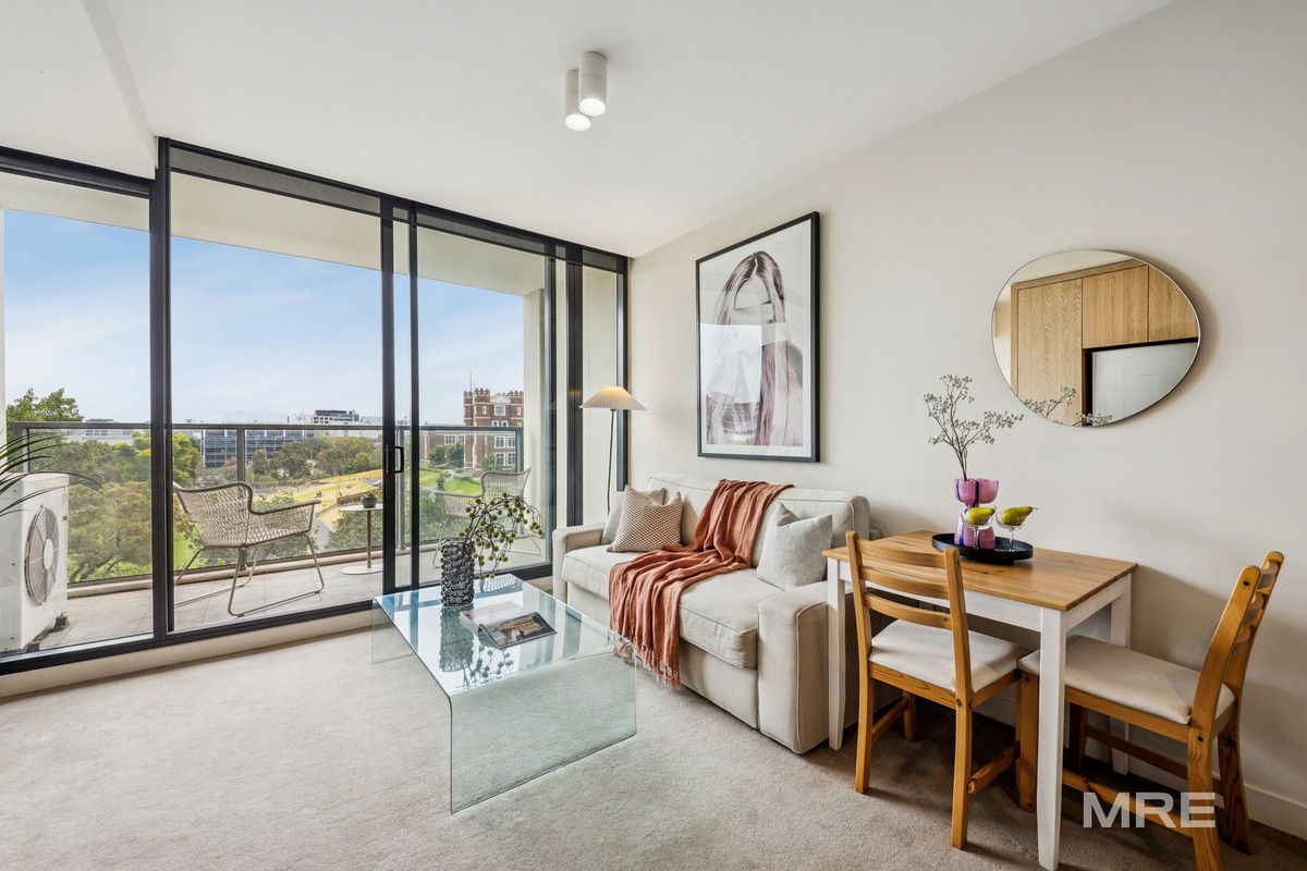 708/50 Claremont Street