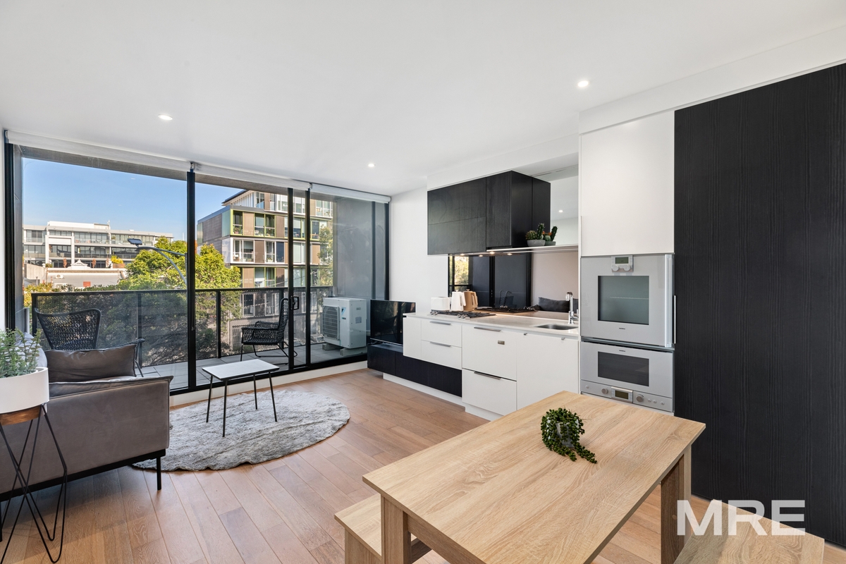204/9 Darling Street