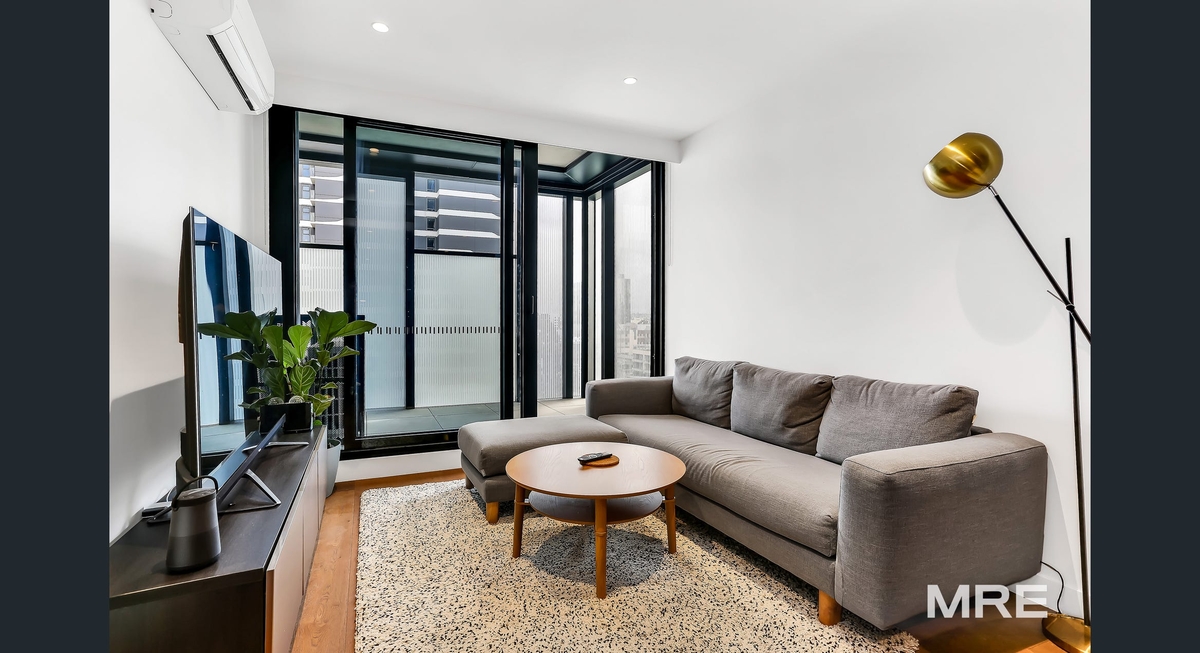 903/18 Claremont Street