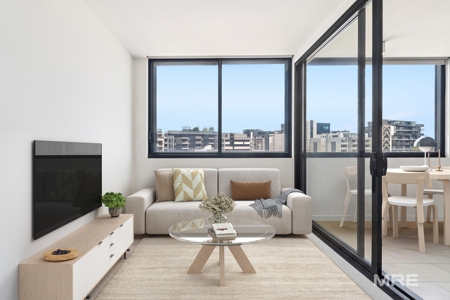 612/1 Clara Street, South Yarra, VIC 3141