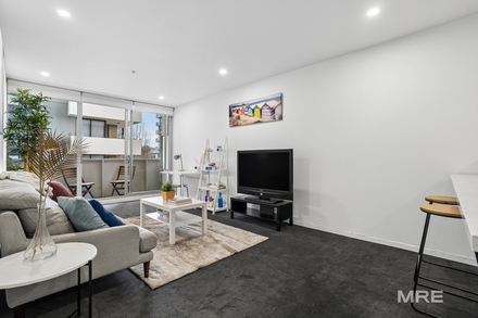 317/77 River Street, South yarra, VIC, 3141, South Yarra - Image 1