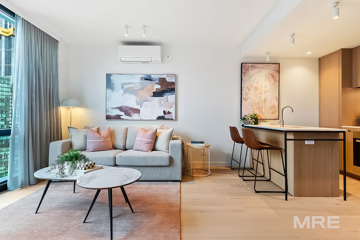 2502/90 Queens Bridge Street
