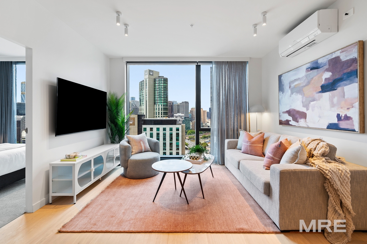 2502/90 Queens Bridge Street