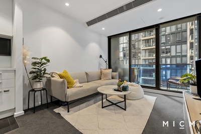 1810/1 Balston Street, Southbank, VIC 3006