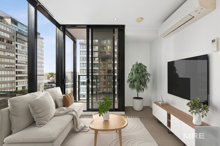 1308/135 City Road, Southbank, VIC, 3006, Southbank - Image 1