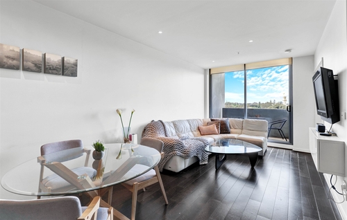 1304/8 Dorcas Street, Southbank, VIC 3006