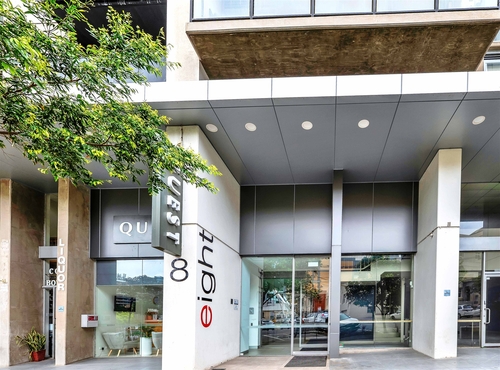 1304/8 Dorcas Street, Southbank, VIC 3006