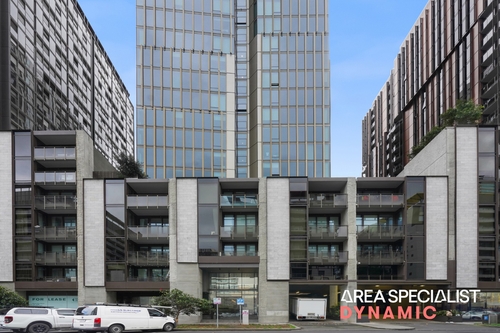 1401/60 Dorcas Street, Southbank, VIC 3006