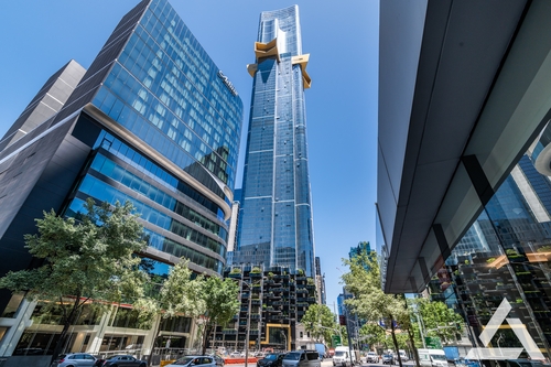 3901/70 Southbank Boulevard, Southbank, VIC 3006