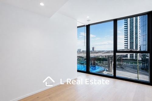907e/18 Hoff Boulevard, Southbank, VIC 3006