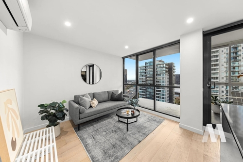 1702/61 Haig Street, Southbank, VIC 3006