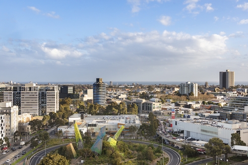 1907/152 Sturt Street, Southbank, VIC 3006