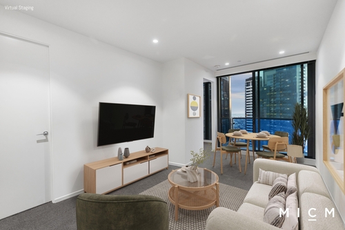 2704/1 Balston Street, Southbank, VIC 3006