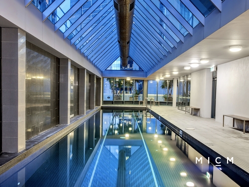 3307/180 City Road, Southbank, VIC 3006