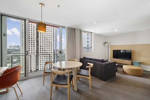 1405/285 City Road, Southbank, VIC 3006