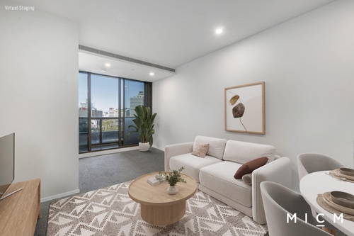 802/81 City Road, Southbank, VIC 3006