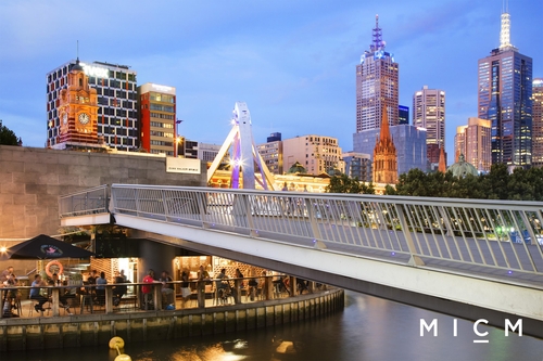 802/81 City Road, Southbank, VIC 3006
