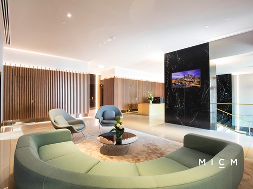 3809/1 Balston Street, Southbank, VIC 3006