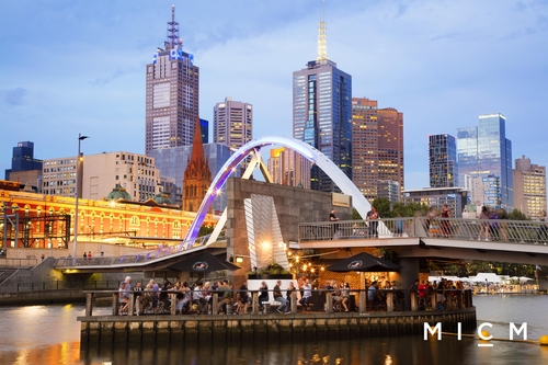 602/33 Coventry Street, Southbank, VIC 3006