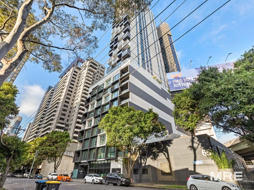 3702/63 Haig Street, Southbank, VIC 3006